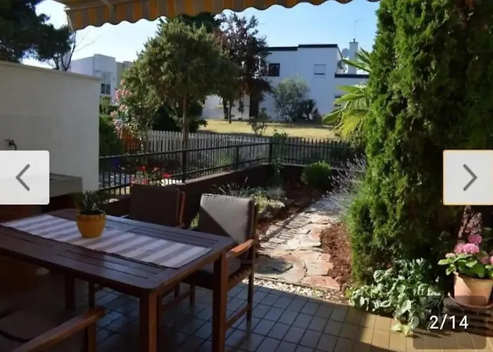 Apartment Orimar