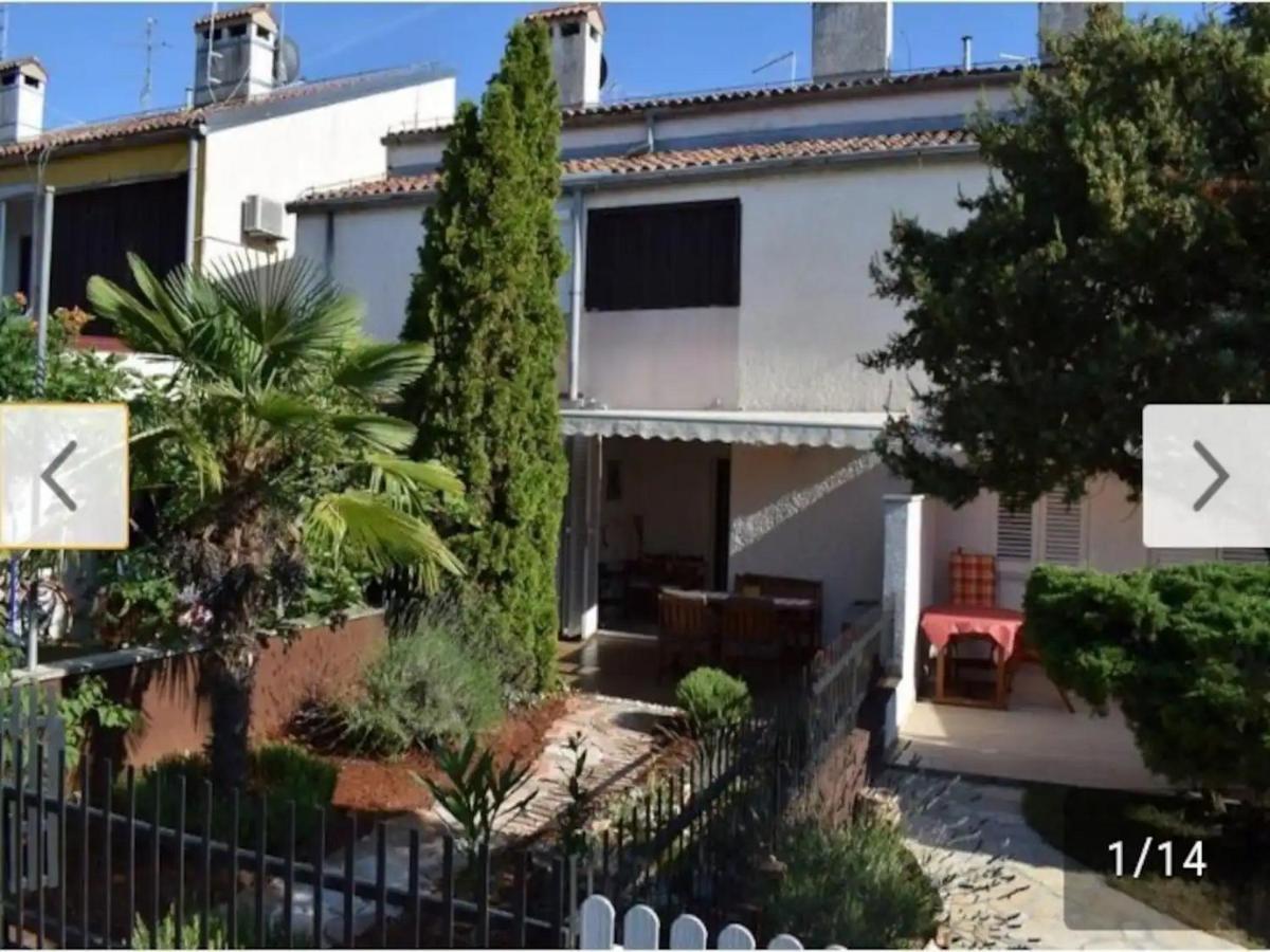 Appartement Orimar Dajla