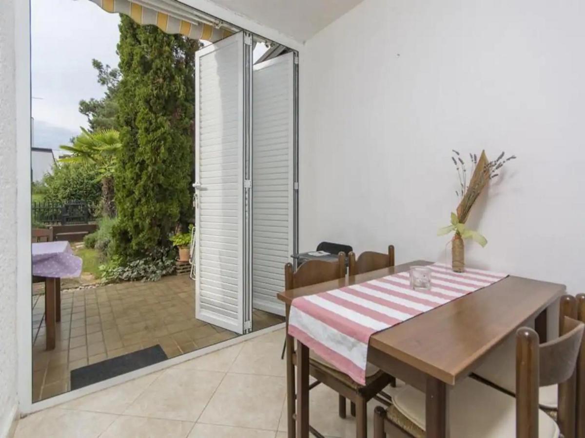 Appartement Orimar *